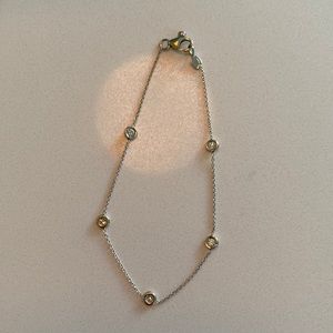 Birks Diamond Bracelet Roberto coin